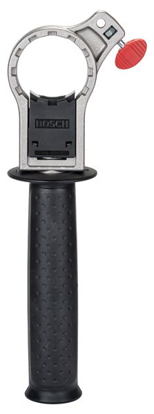 Handgriff für Schlagbohrmaschinen, passend zu: GSB 162-2 RE Professional