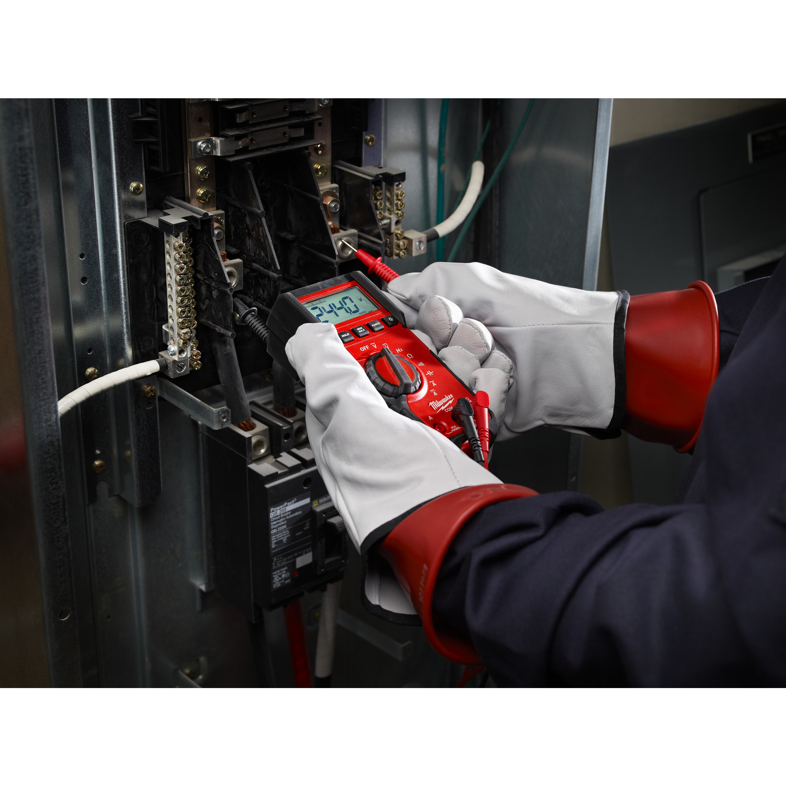 Digital-Multimeter