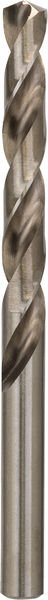 PRO Metal HSS-G Spiralbohrer, 9,4 x 81 x 125 mm, 5-tlg.