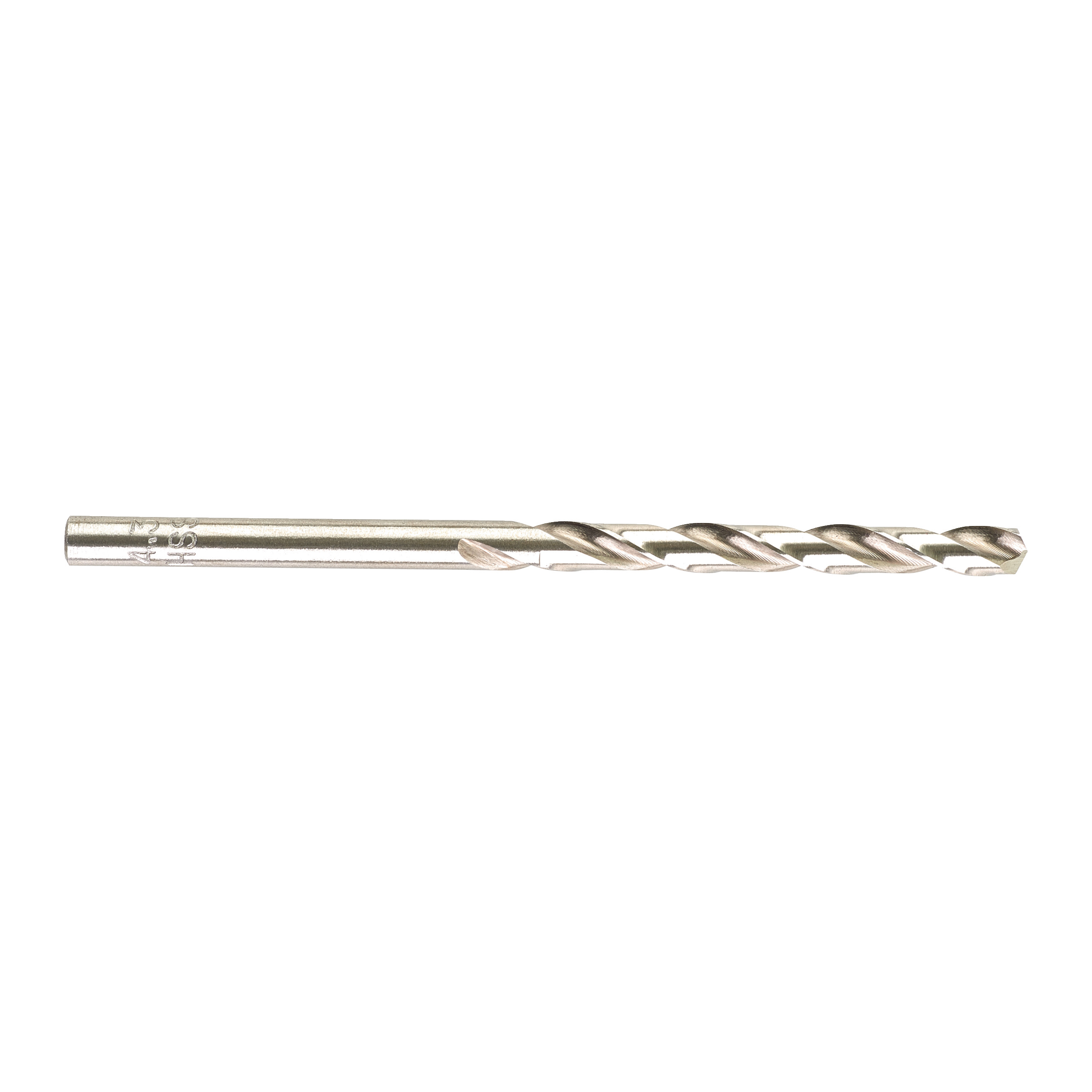 Metallbohrer HSS-G