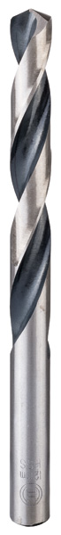 Metallspiralbohrer HSS PointTeQ, DIN 338, 12,0 mm, 5er-Pack