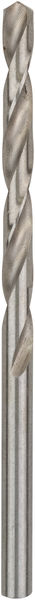PRO Metal HSS-G Spiralbohrer, 5,7 x 57 x 93 mm, 10-tlg.