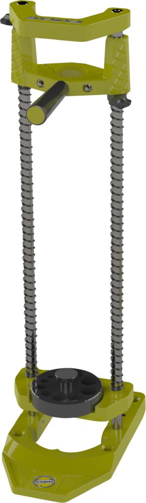 Bohrständer starr Bohrerl. 320mm Famag