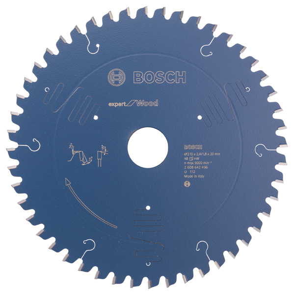 Kreissägeblatt Expert for Wood