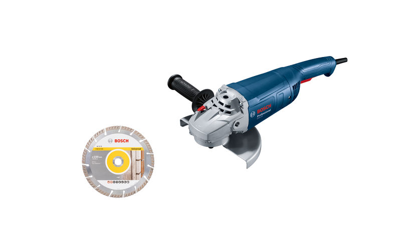Winkelschleifer GWS 20-230 P