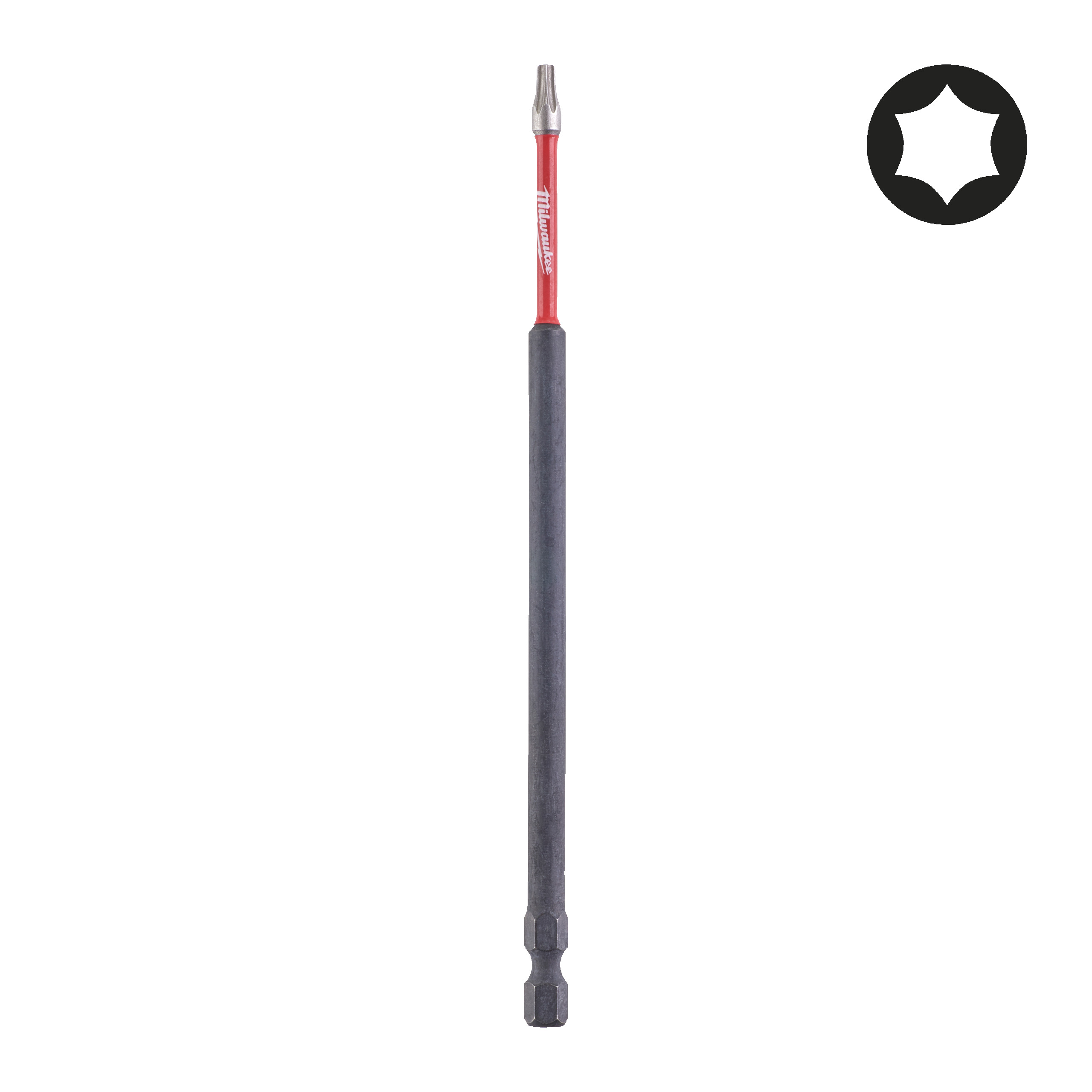 Schrauberbit Torx