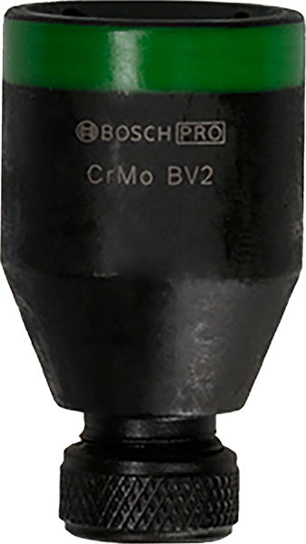 PRO Impact Bit Adapter, 1/2 Zoll