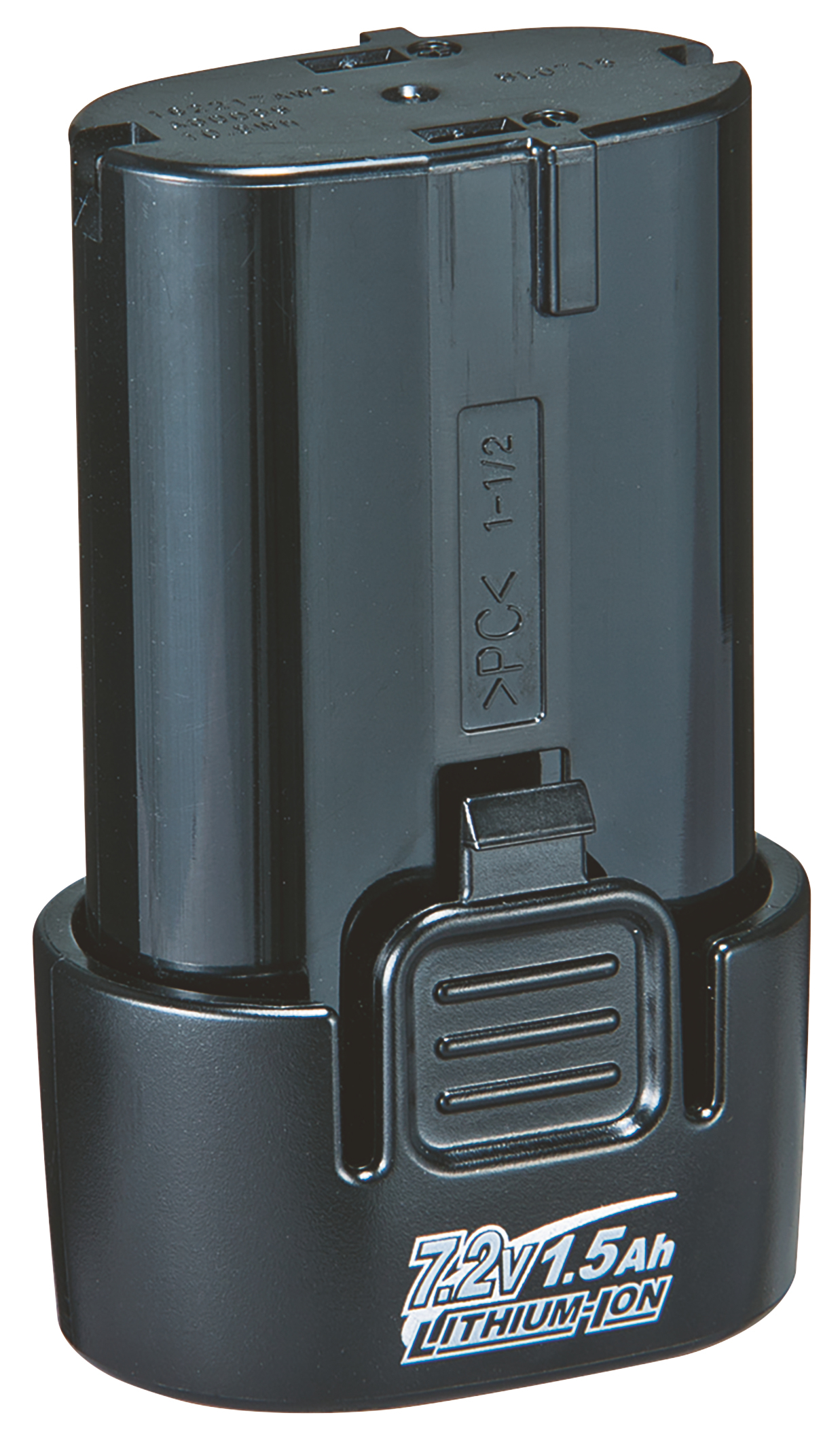 Akku-BL0715 Li 7,2V 1,5Ah