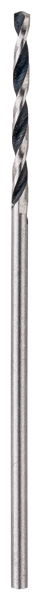 Metallspiralbohrer HSS PointTeQ, DIN 338, 1,0 mm, 10er-Pack
