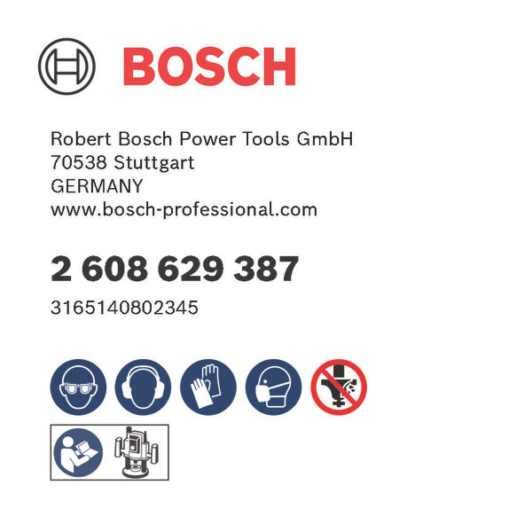 Digitale GPSR-Kennzeichnung