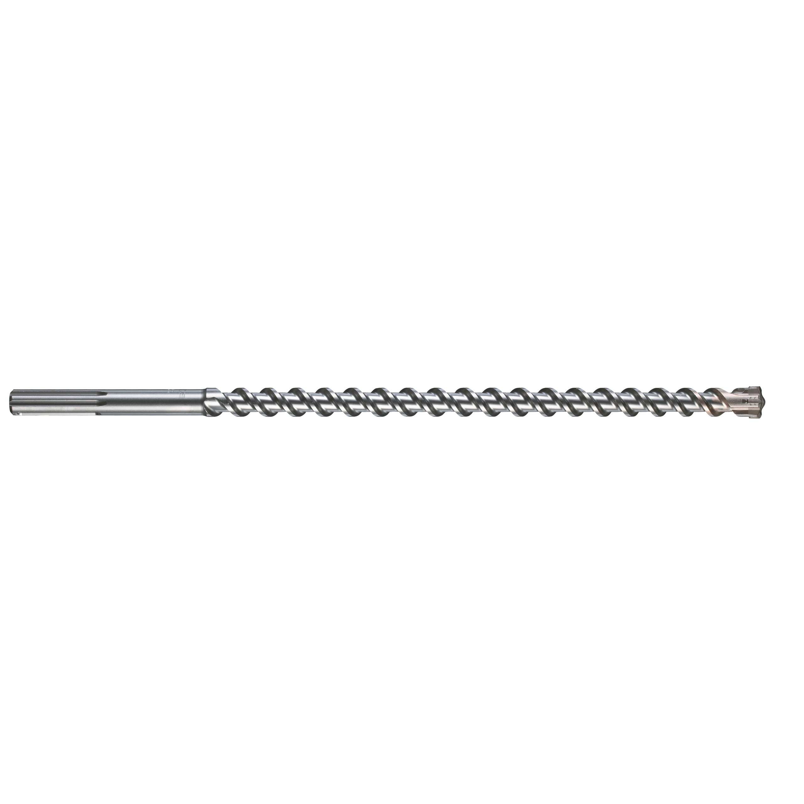 Hammerbohrer