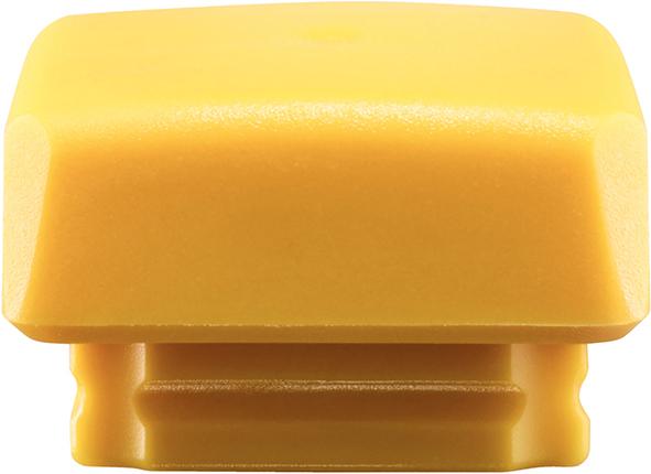 Schonhammerkopf SECURAL 30x40mm HALDER