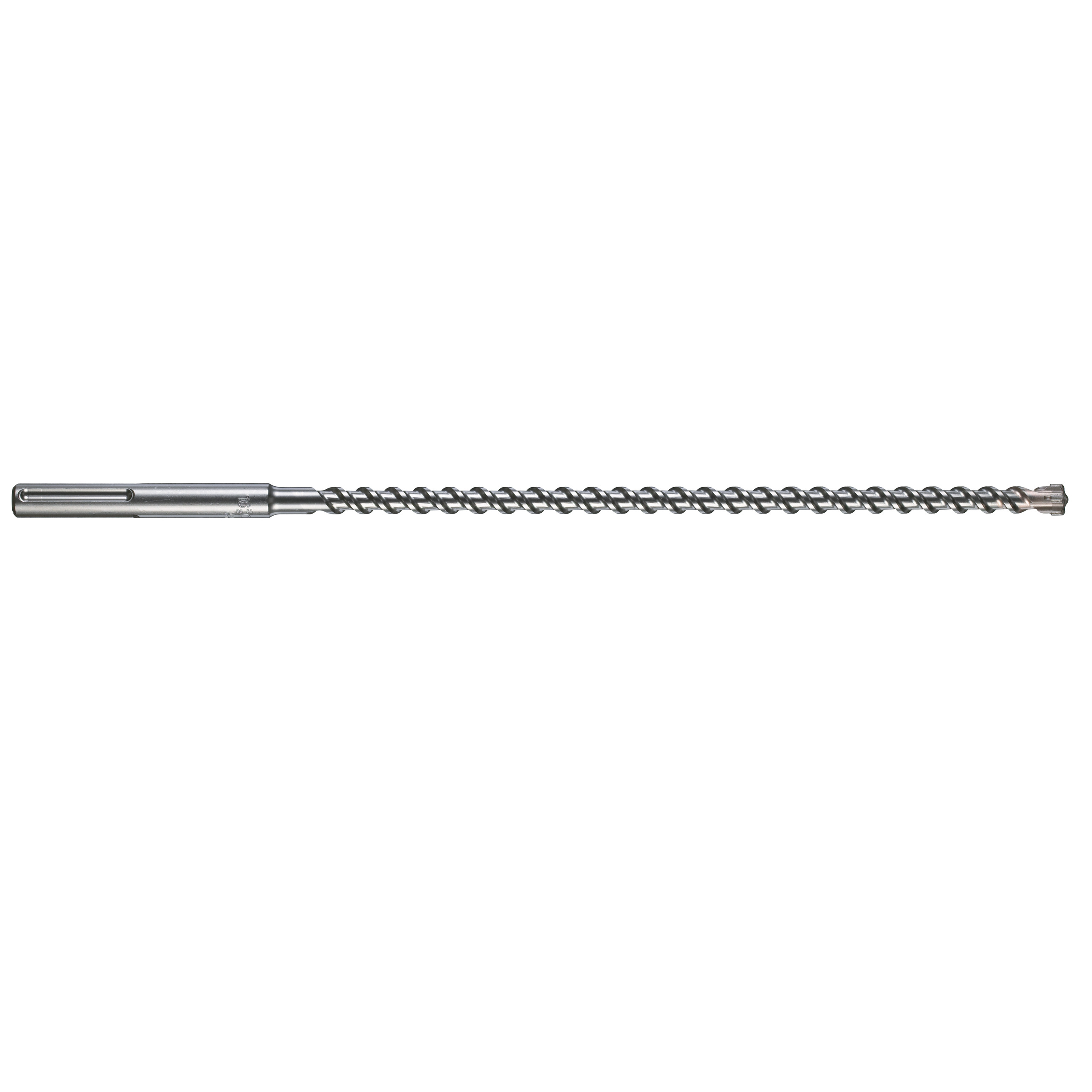 Hammerbohrer