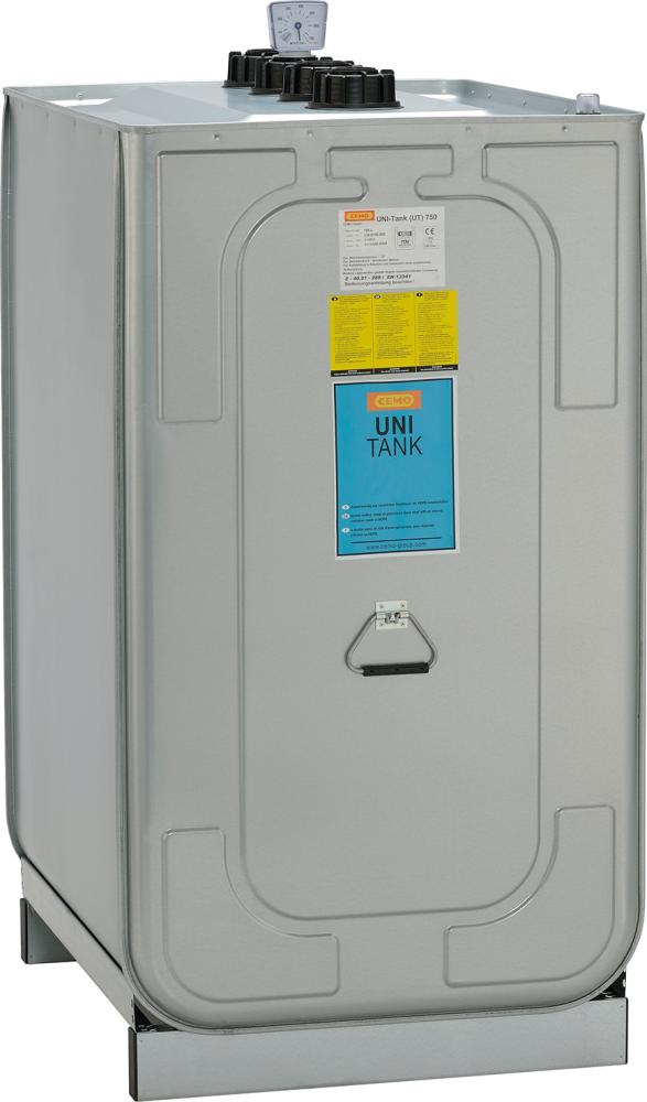 Uni-Tank 1000 l CEMO