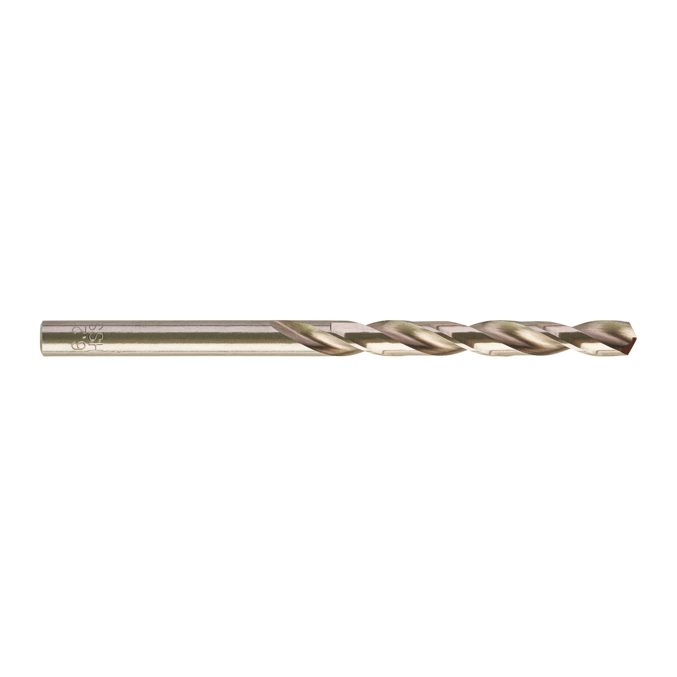 Metallbohrer HSS-G
