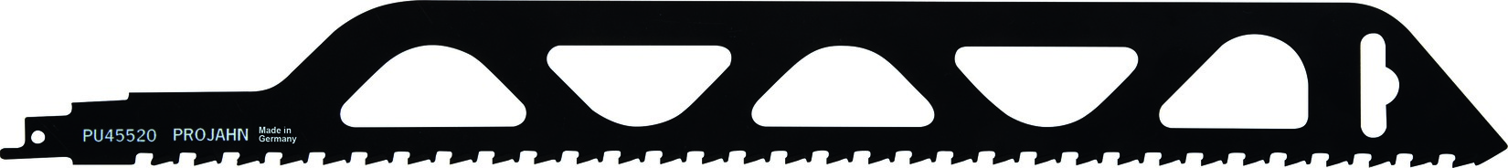 Saebelsaegeblatt PU45520 VE1