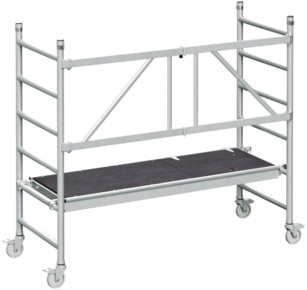 PaxTower 1T, Basis-Paket Arbeitshöhe 2,55 m