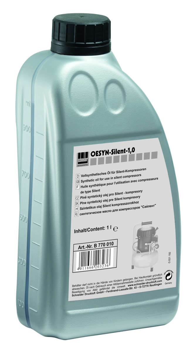 i.P. Oil             OESYN-Kolben-fahr 1