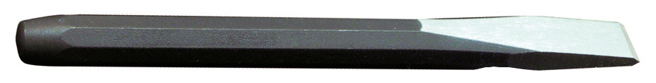 Flachmeissel 8kant 12 mm x 130 mm