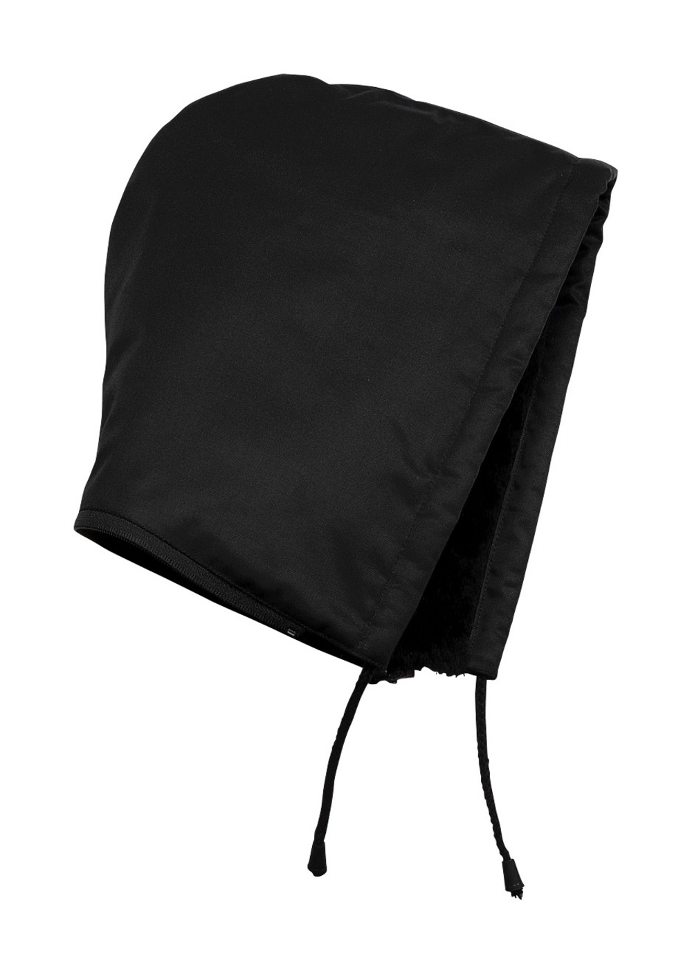 MASCOT® MacKenzie m. RV Kapuze Größe ONE, schwarz