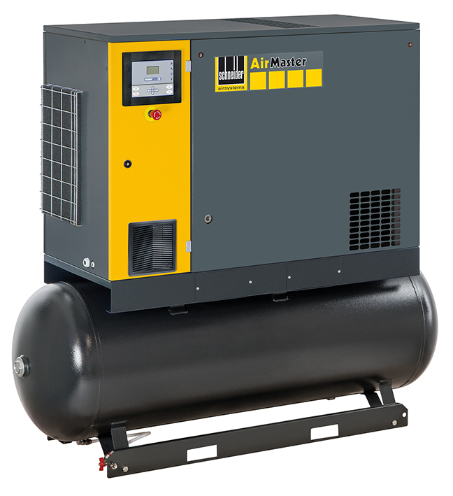 Kompressor      AM D 15-13-500 XVSBDK