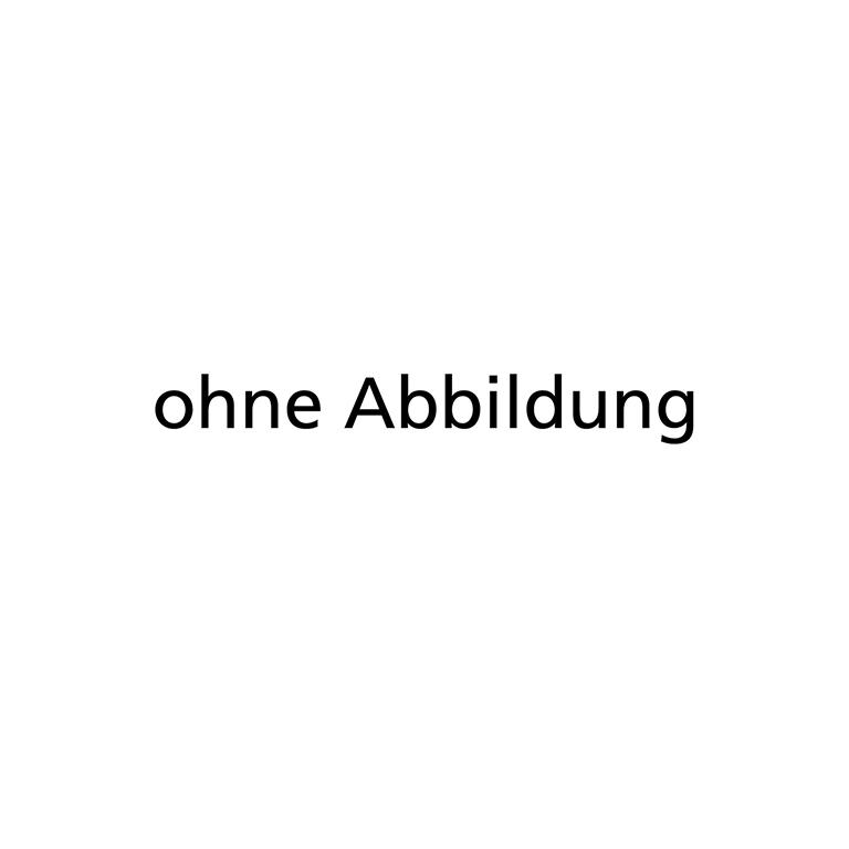 1 Abteil Bank Kunstst. H2120xB300xT815mm RAL7035/RAL7035 /P1G-7021