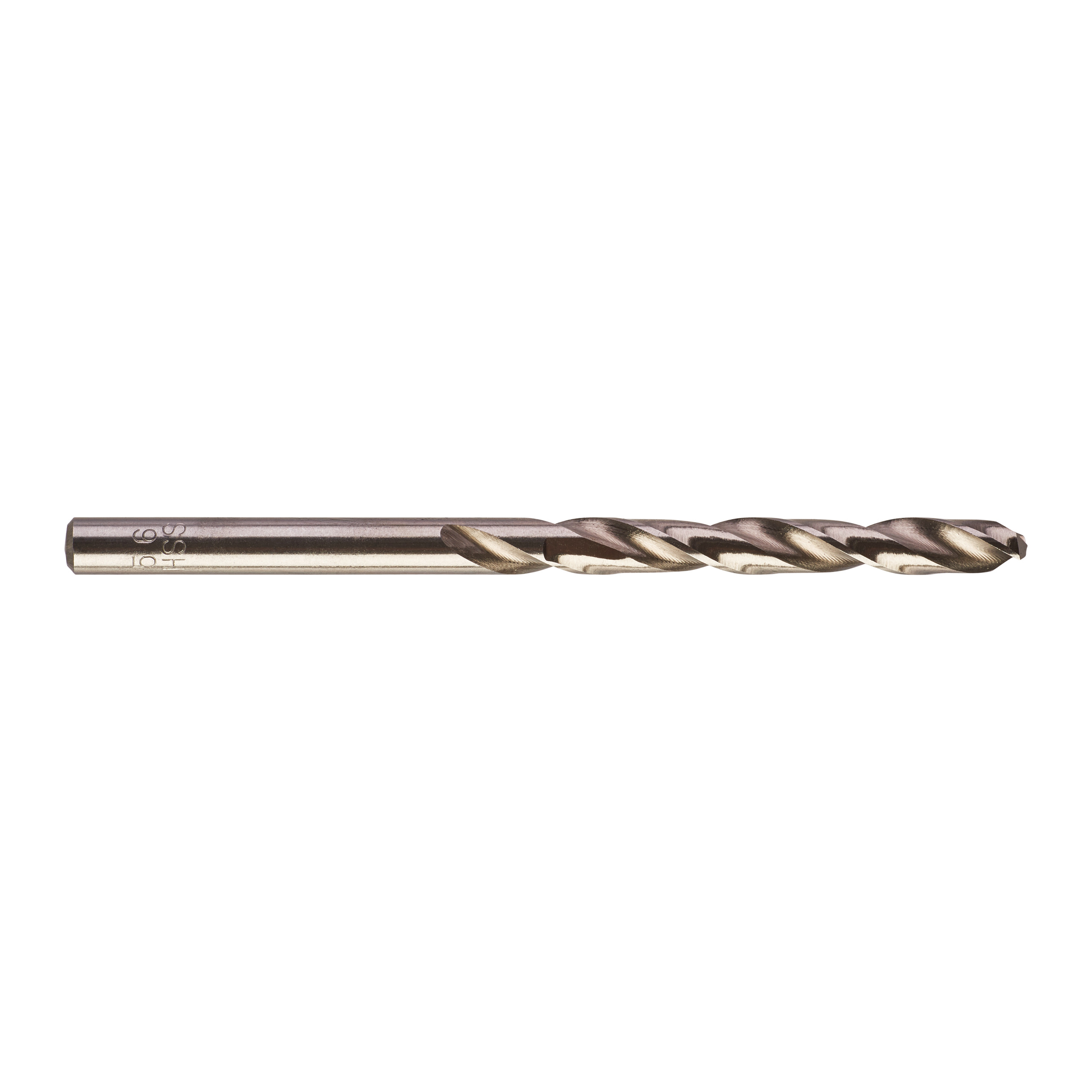 Metallbohrer HSS-G