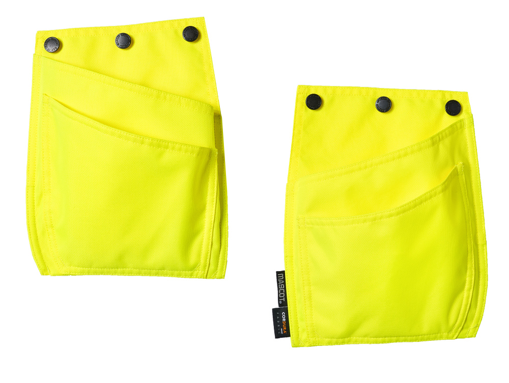 Hängetaschen Hängetaschen Größe ONE, hi-vis gelb