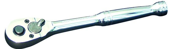 1/4" U.S. Umschaltknarre