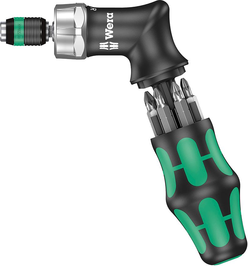 Magazin-Bithalter KK Pistol RA Wera