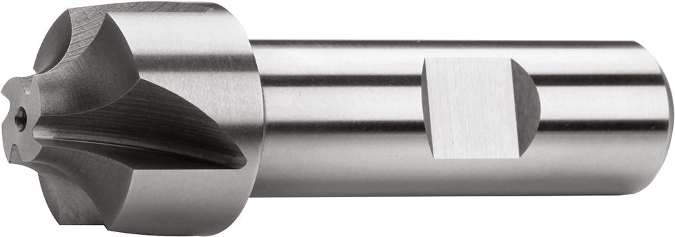 Konkavfr.D6518B HSSE 1,0mm FORTIS