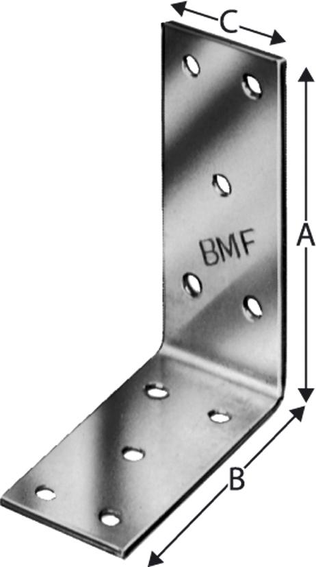 SST Winkelverbinder ABB40390 SIMPSON Strong-Tie