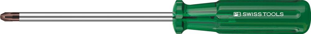 Schraubendreher 192 PZ0x 60mm Classic PB Swiss Tools