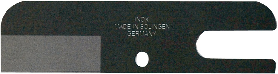 Klinge für Kunststoffrohrschere 26mm