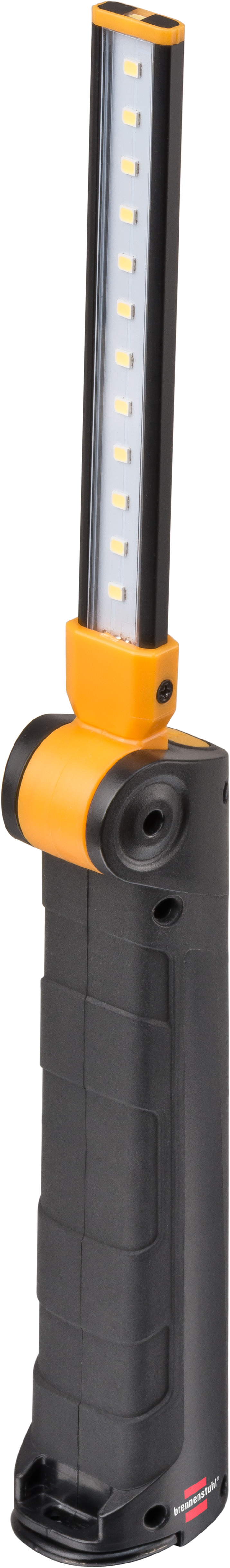 Akku LED Handleuchte SANSA 400 A, 400lm