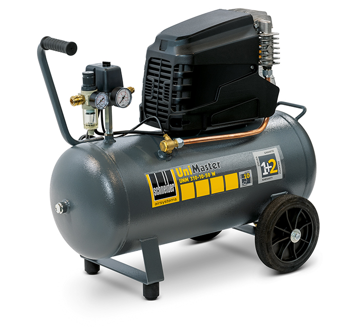 Kompressor      UNM 310-10-50 W