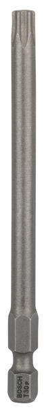 Schrauberbit Extra-Hart T30, 89 mm, 1er-Pack