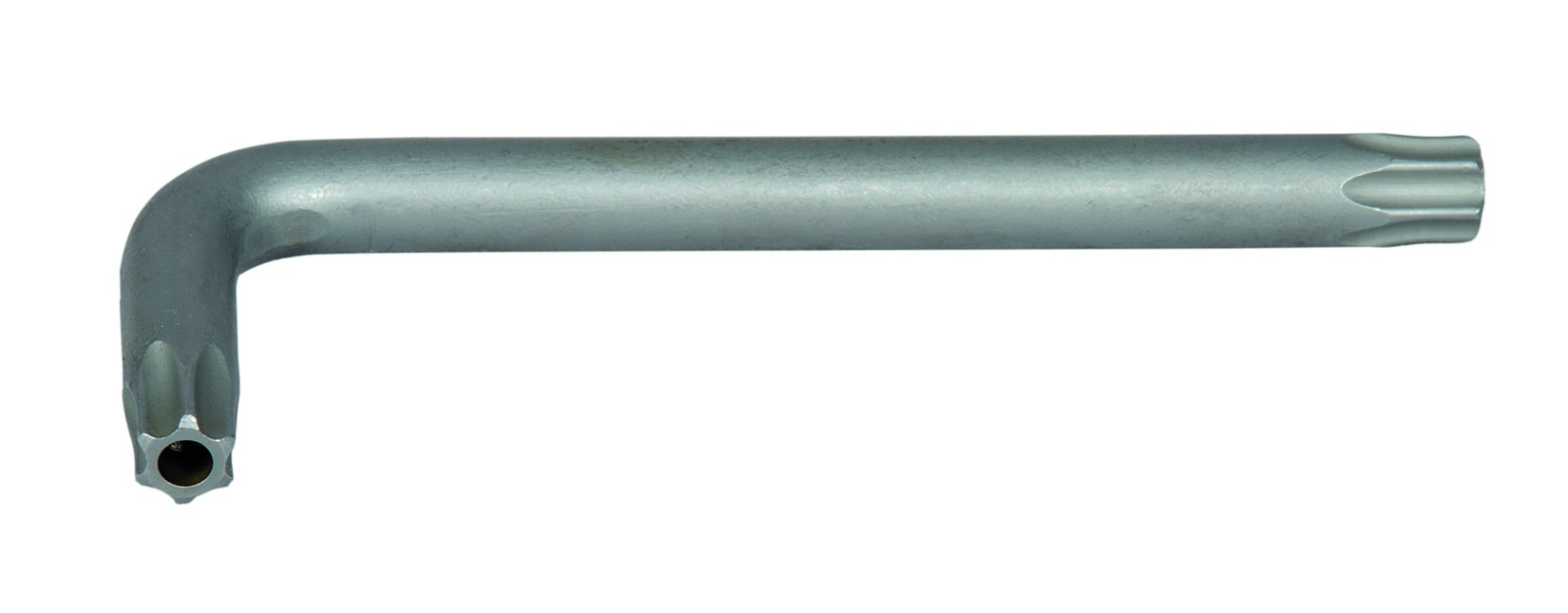 Winkelstiftschluessel TX mit Bohrung T10