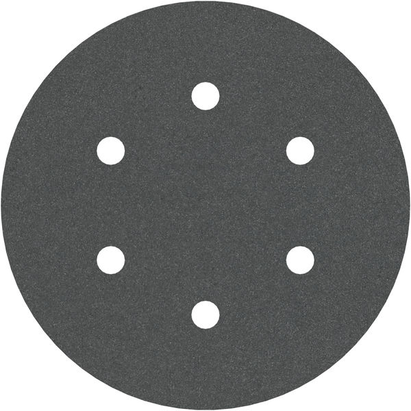 PRO F355 Schleifblatt, 150 mm, G320, 5-tlg.