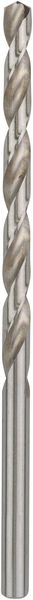 PRO Metal HSS-G Spiralbohrer, 8 x 109 x 165 mm, 5-tlg.