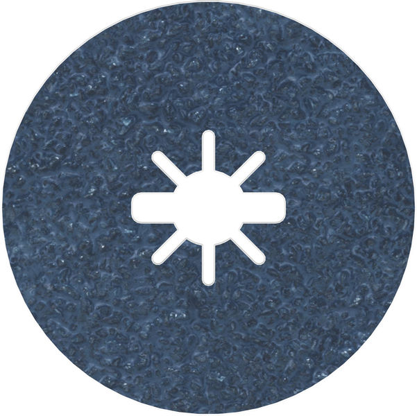 PRO R574 X-Lock Fiberscheibe, 125 mm, G24