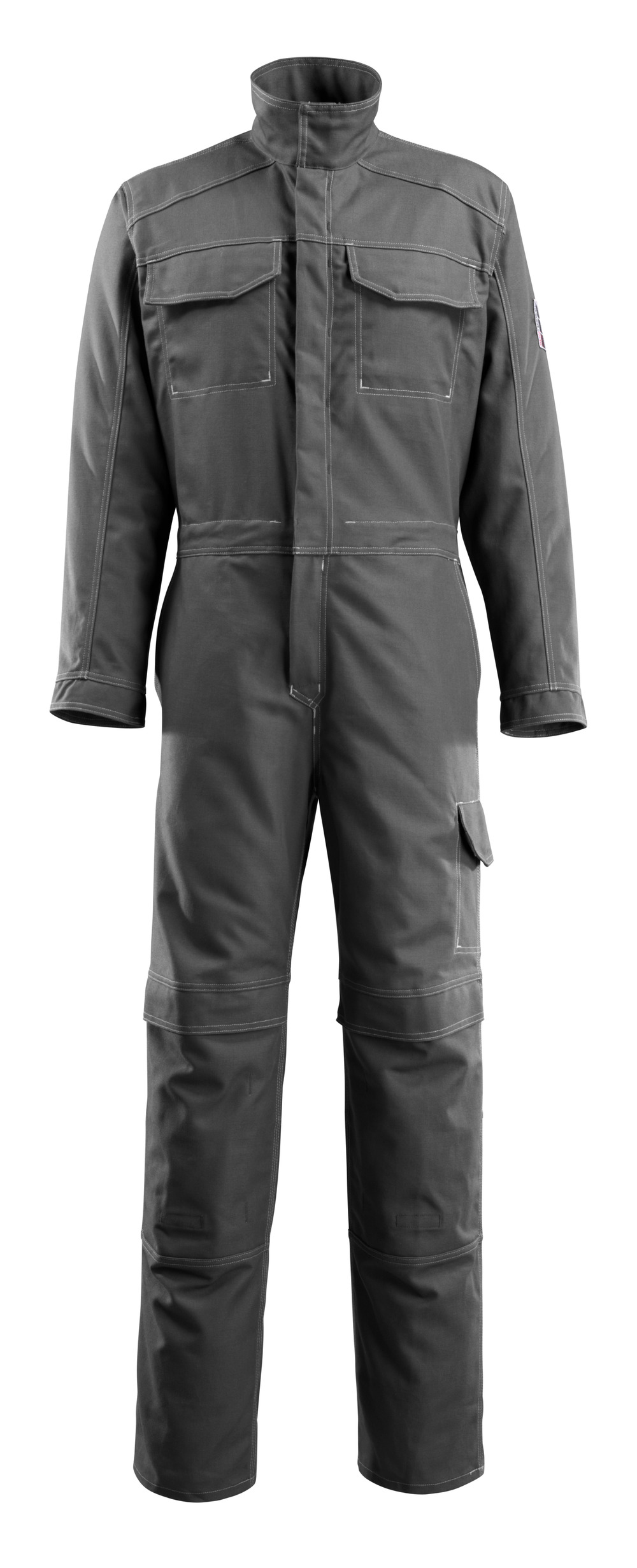 MASCOT® Baar Kombination Multisafe Größe 82C44, dunkelanthrazit