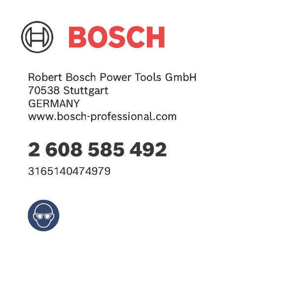 Digitale GPSR-Kennzeichnung