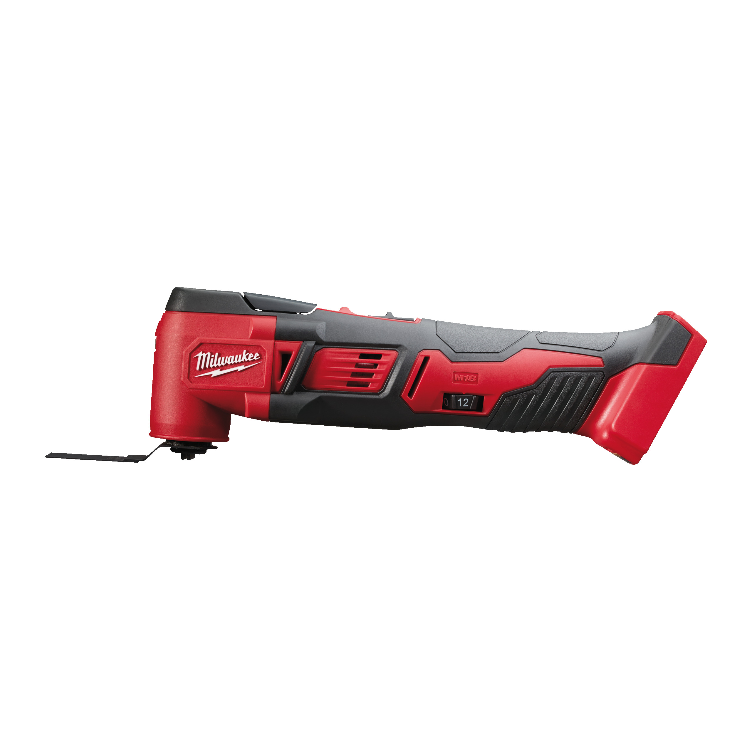 Akku-Multitool