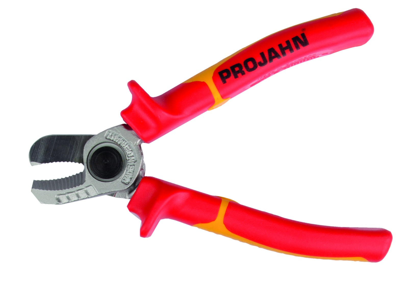 Kabelschneider 160 mm VDE PROJAHN Made in Germany
