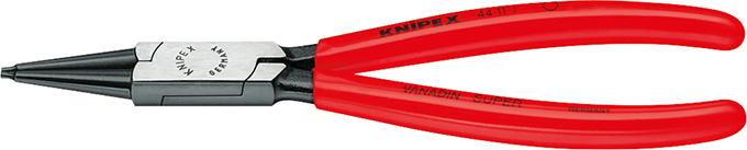 Sicherungsringzange innengerade 4411 J0 mm KNIPEX