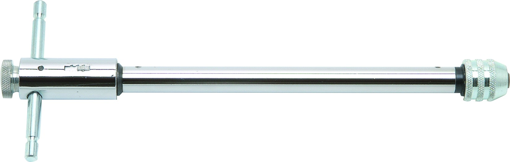 Werkzeughalter mit Knarre lang M3-M10 Nr 10