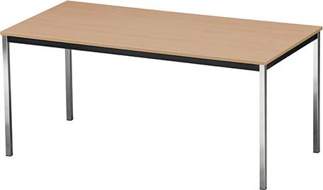 Mehrzwecktisch 120/80
