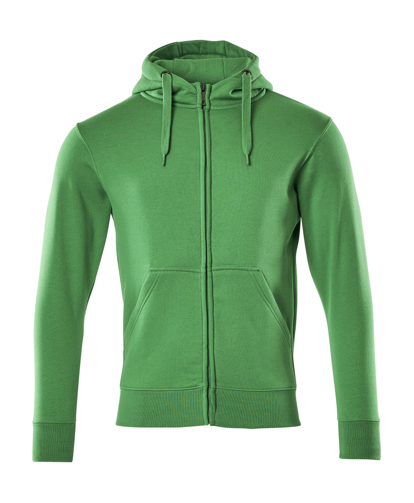MASCOT® Gimont Kapuzensweatshirt Größe 2XL, grasgrün