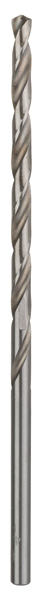 Metallbohrer HSS-G, DIN 340, 4,8 x 87 x 132 mm, 1er-Pack